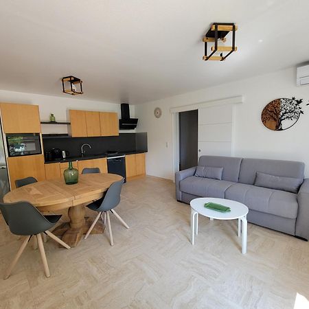 Gite Elegant Au Calme Mazan Zewnętrze zdjęcie