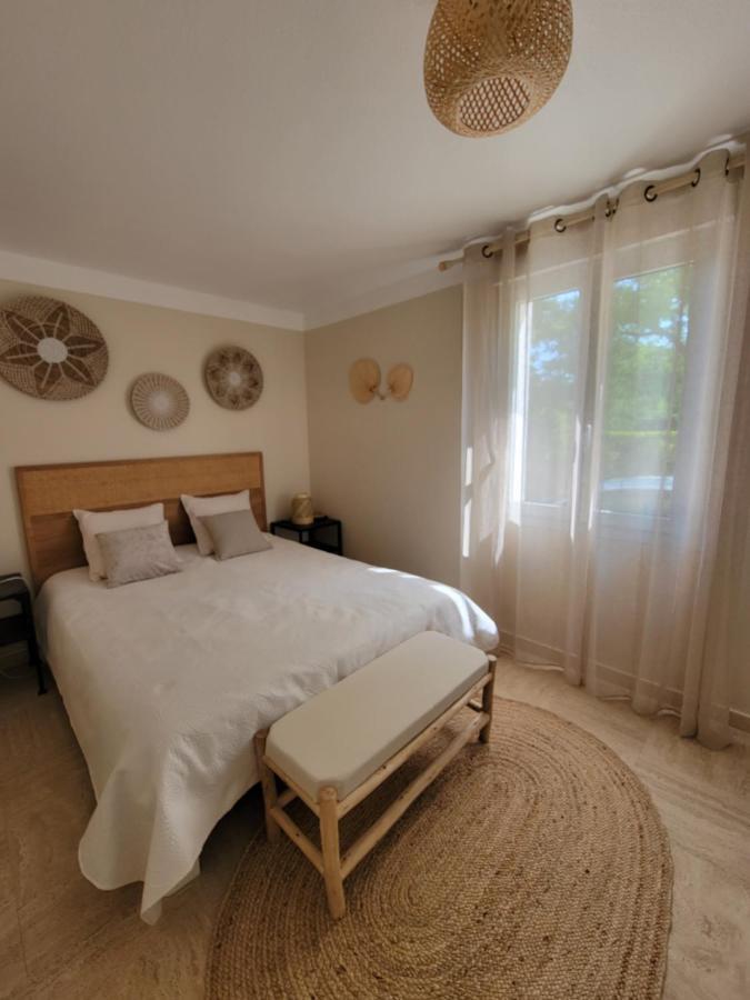 Gite Elegant Au Calme Mazan Zewnętrze zdjęcie