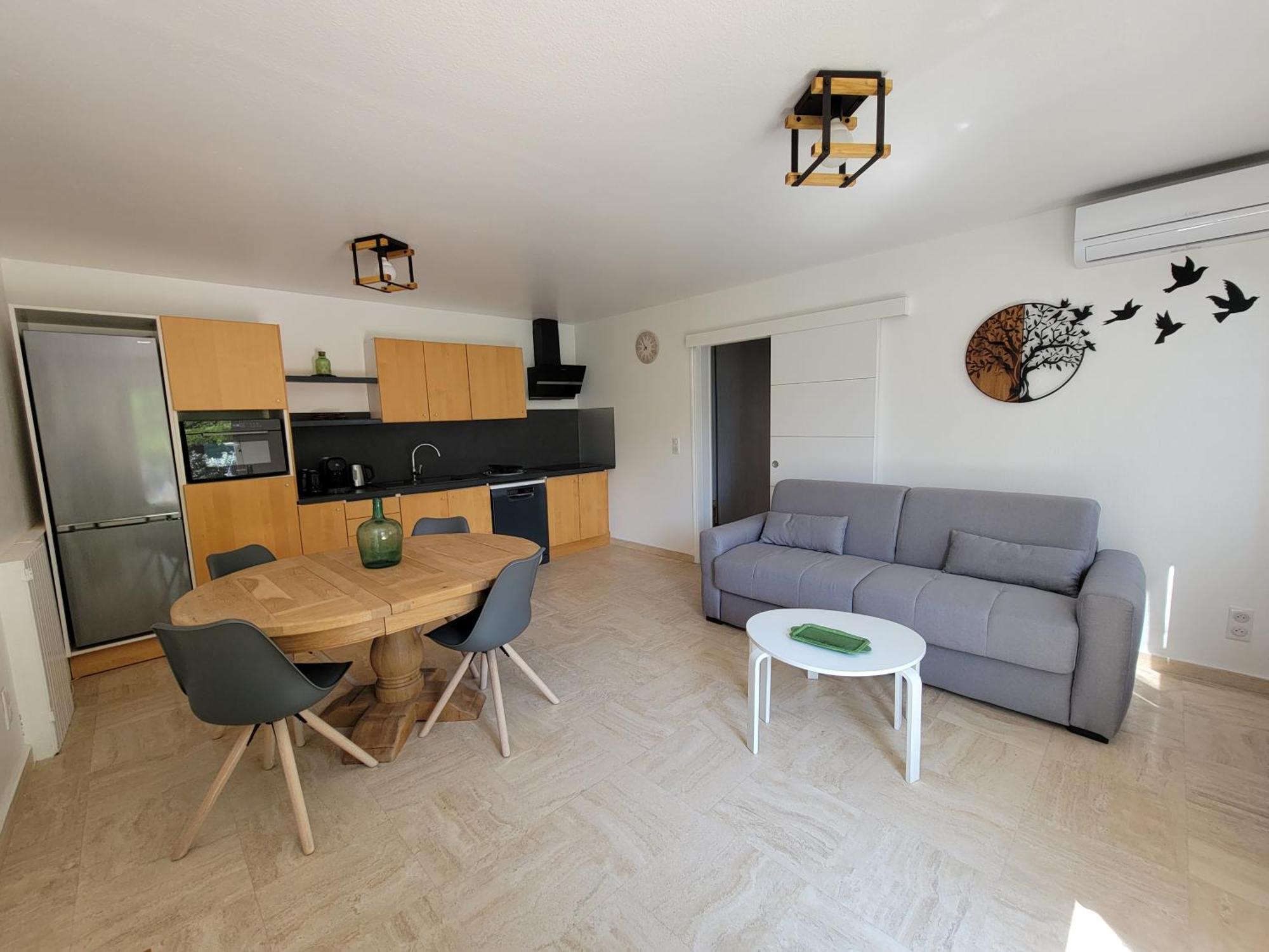 Gite Elegant Au Calme Mazan Zewnętrze zdjęcie